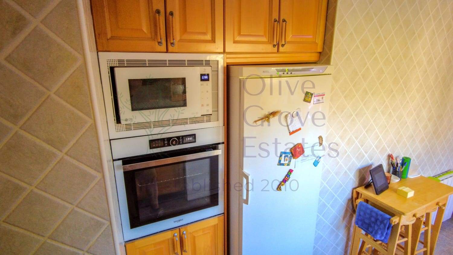 4 slaapkamer Villa te koop in Yecla - € 199.950 (Ref: 8295324)