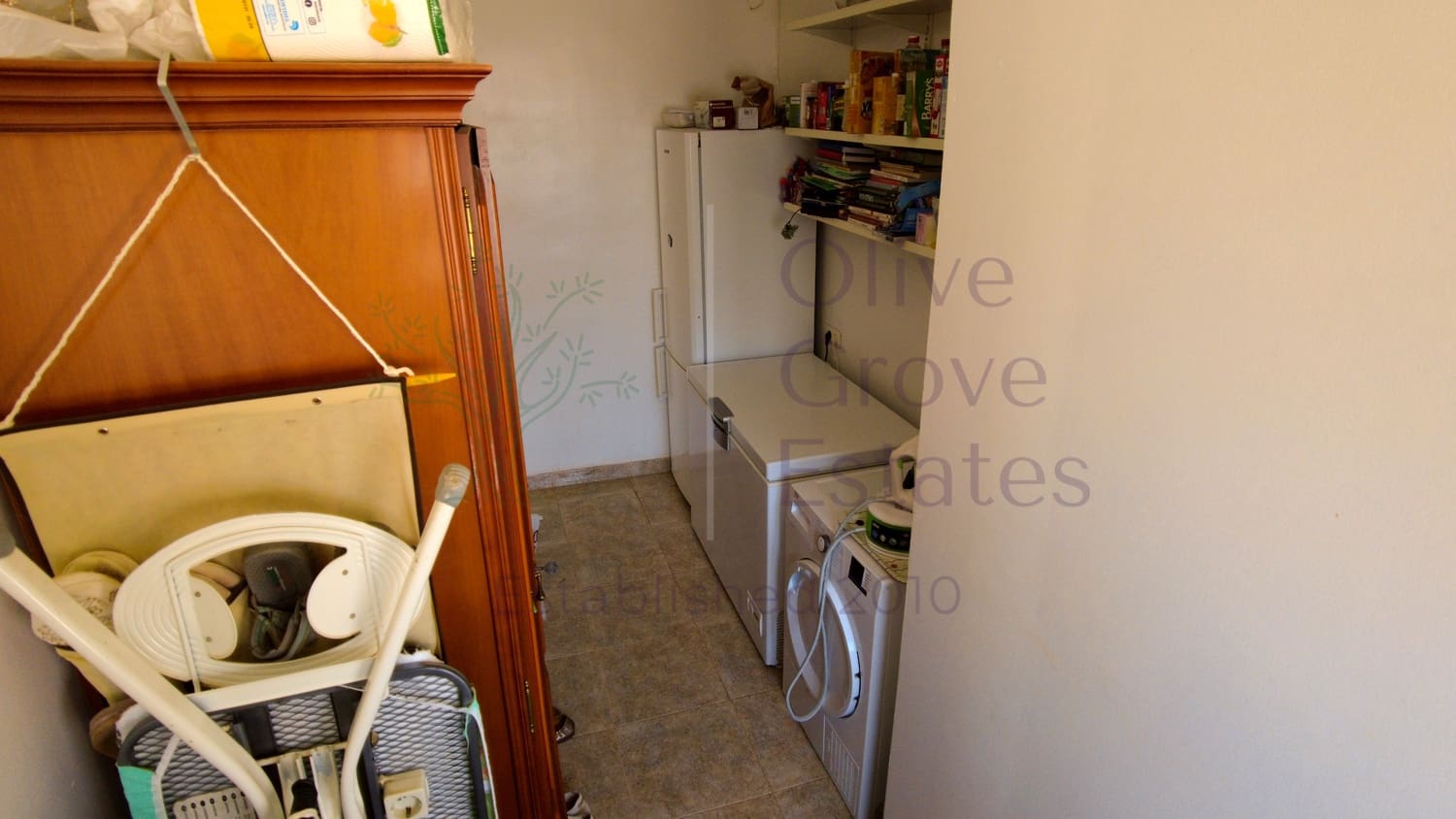 4 slaapkamer Villa te koop in Yecla - € 199.950 (Ref: 8295324)