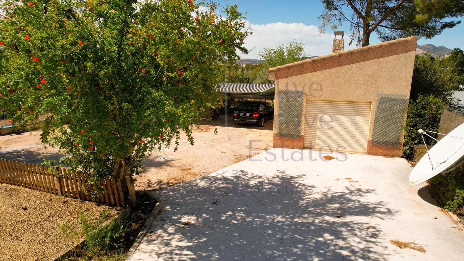 4 slaapkamer Villa te koop in Yecla - € 199.950 (Ref: 8295324)