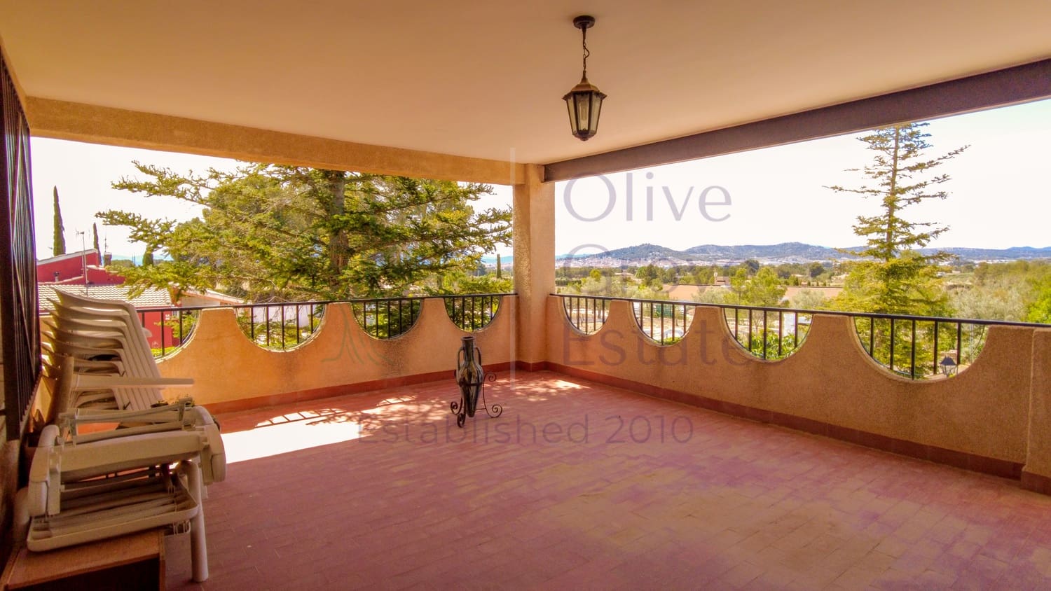 4 slaapkamer Villa te koop in Yecla - € 199.950 (Ref: 8295324)