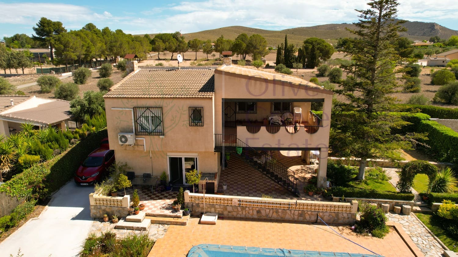 4 slaapkamer Villa te koop in Yecla - € 199.950 (Ref: 8295324)