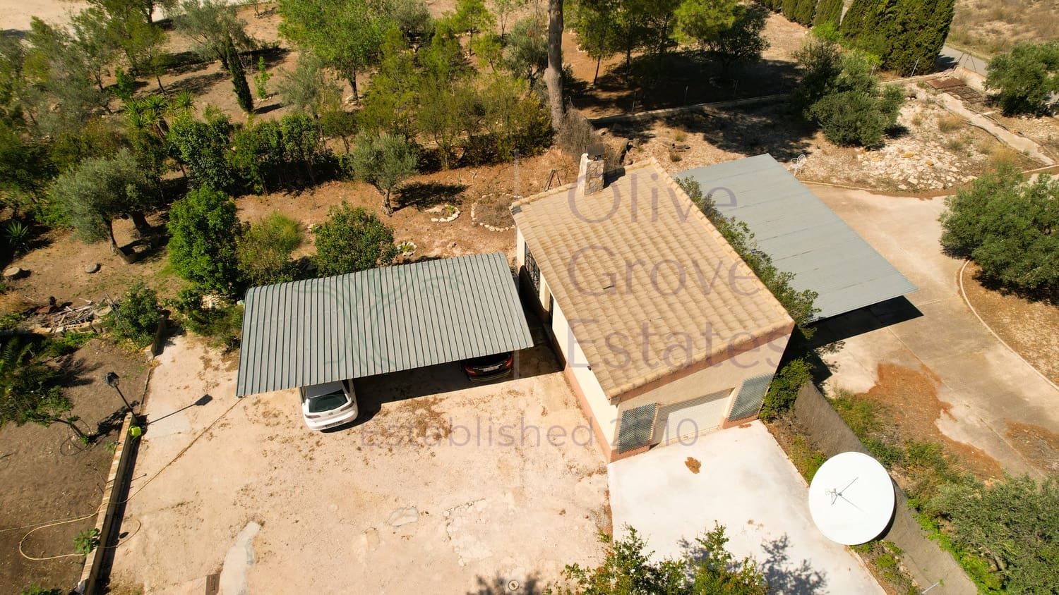 4 slaapkamer Villa te koop in Yecla - € 199.950 (Ref: 8295324)