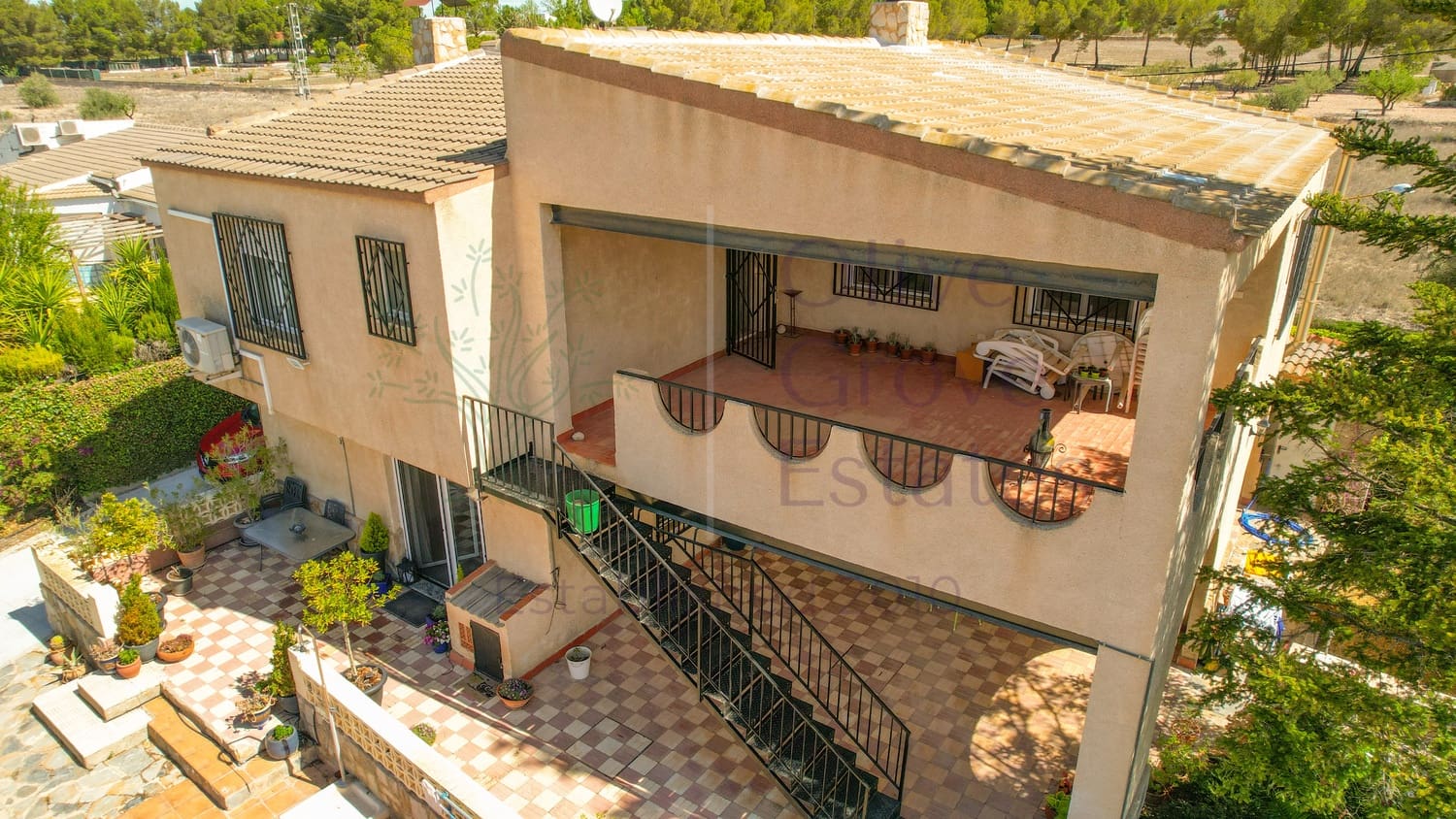 4 slaapkamer Villa te koop in Yecla - € 199.950 (Ref: 8295324)