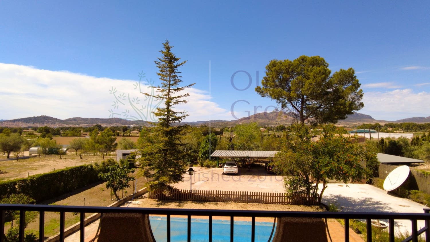 4 slaapkamer Villa te koop in Yecla - € 199.950 (Ref: 8295324)