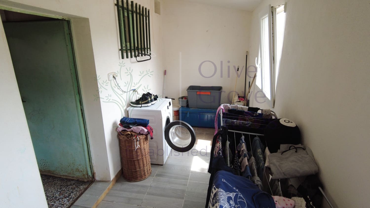 3 soveværelse Villa til salg i Caudete med swimmingpool garage - € 144.000 (Ref: 8310156)