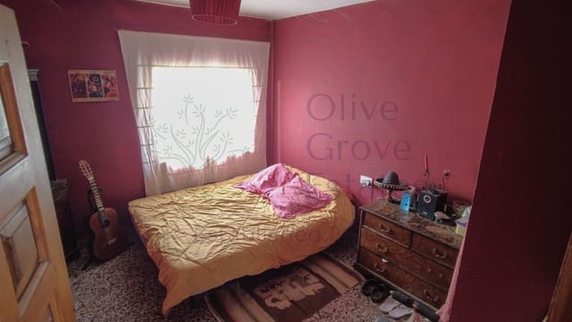 3 sovrum Villa till salu i Caudete med pool garage - 144 000 € (Ref: 8310156)