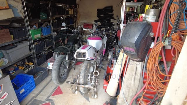 3 sovrum Villa till salu i Caudete med pool garage - 144 000 € (Ref: 8310156)