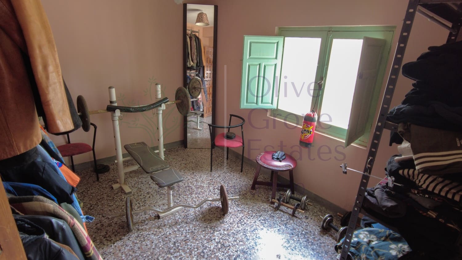 3 soveværelse Villa til salg i Caudete med swimmingpool garage - € 144.000 (Ref: 8310156)