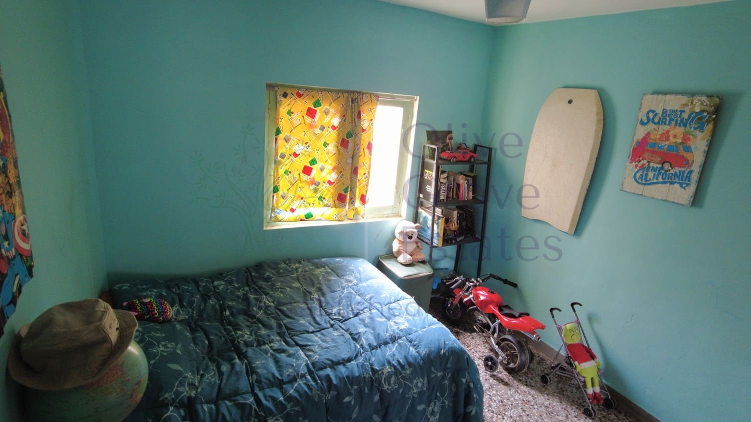 3 soveværelse Villa til salg i Caudete med swimmingpool garage - € 144.000 (Ref: 8310156)