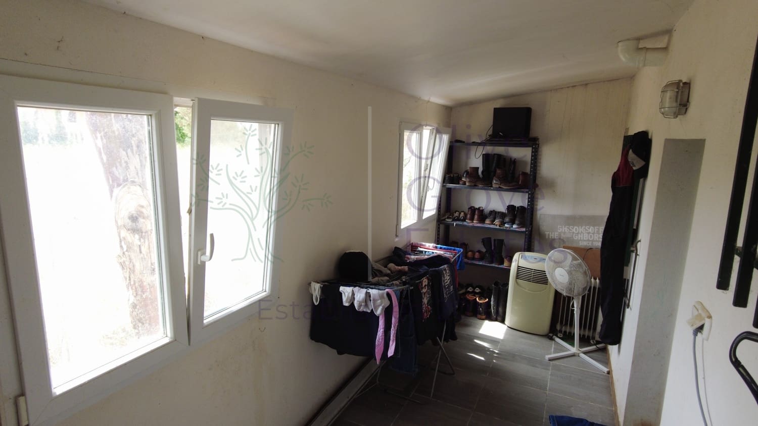 3 soveværelse Villa til salg i Caudete med swimmingpool garage - € 144.000 (Ref: 8310156)