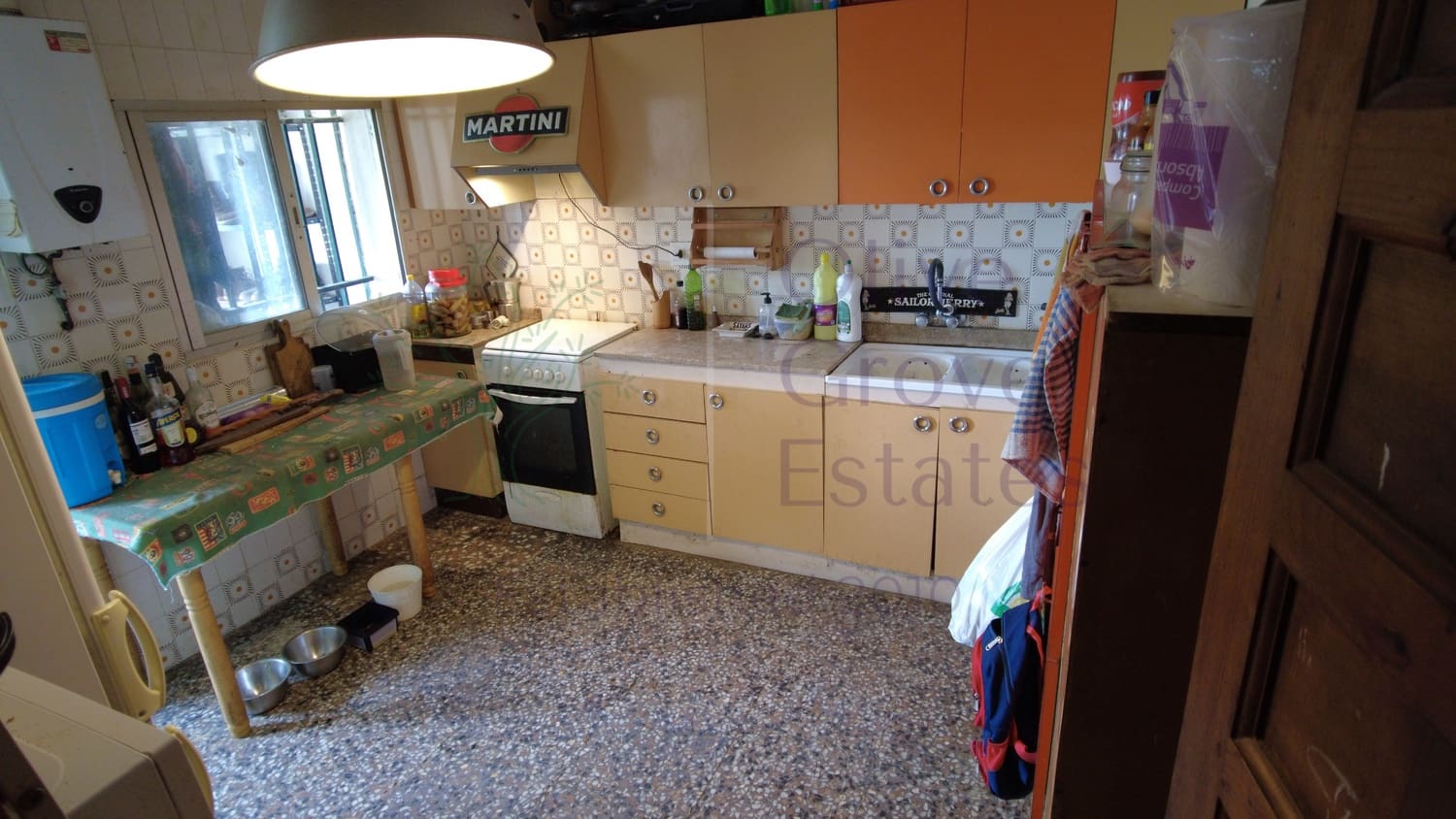 3 soveværelse Villa til salg i Caudete med swimmingpool garage - € 144.000 (Ref: 8310156)