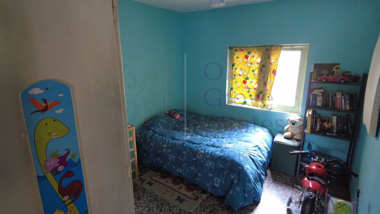 3 soveværelse Villa til salg i Caudete med swimmingpool garage - € 144.000 (Ref: 8310156)