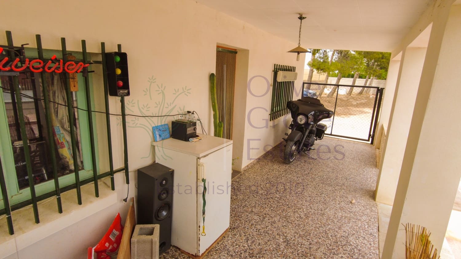 3 soveværelse Villa til salg i Caudete med swimmingpool garage - € 144.000 (Ref: 8310156)