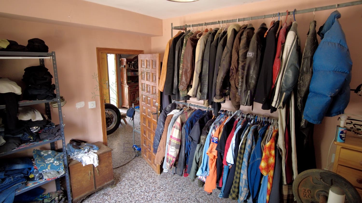 3 soveværelse Villa til salg i Caudete med swimmingpool garage - € 144.000 (Ref: 8310156)