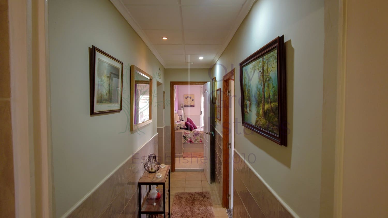 4 bedroom Villa for sale in Villena - € 229,950 (Ref: 8374586)