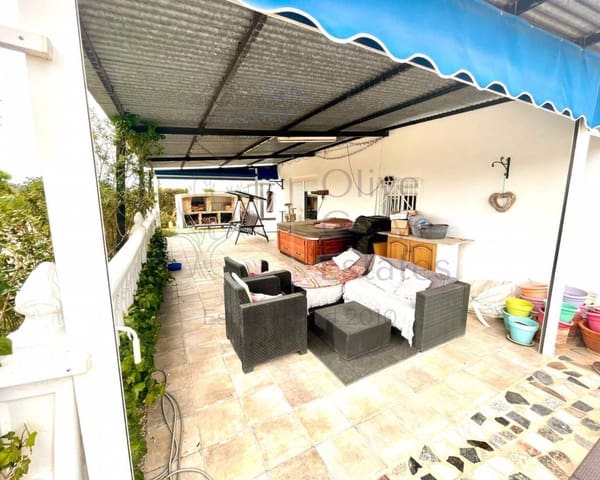 4 bedroom Villa for sale in Villena - € 229,950 (Ref: 8374586)