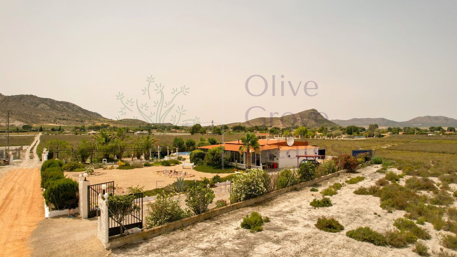 4 bedroom Villa for sale in Villena - € 229,950 (Ref: 8374586)