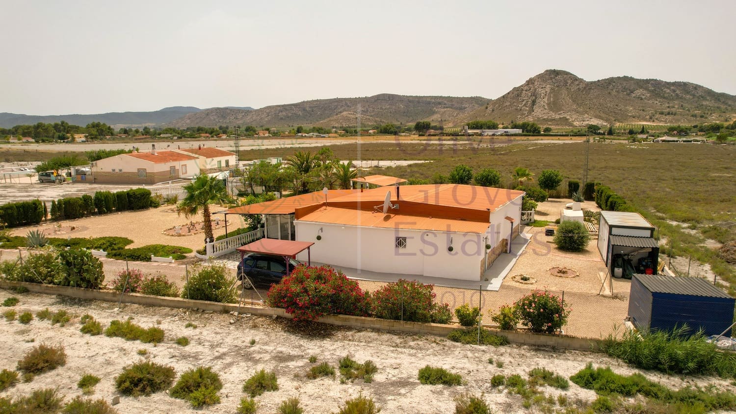 4 bedroom Villa for sale in Villena - € 229,950 (Ref: 8374586)
