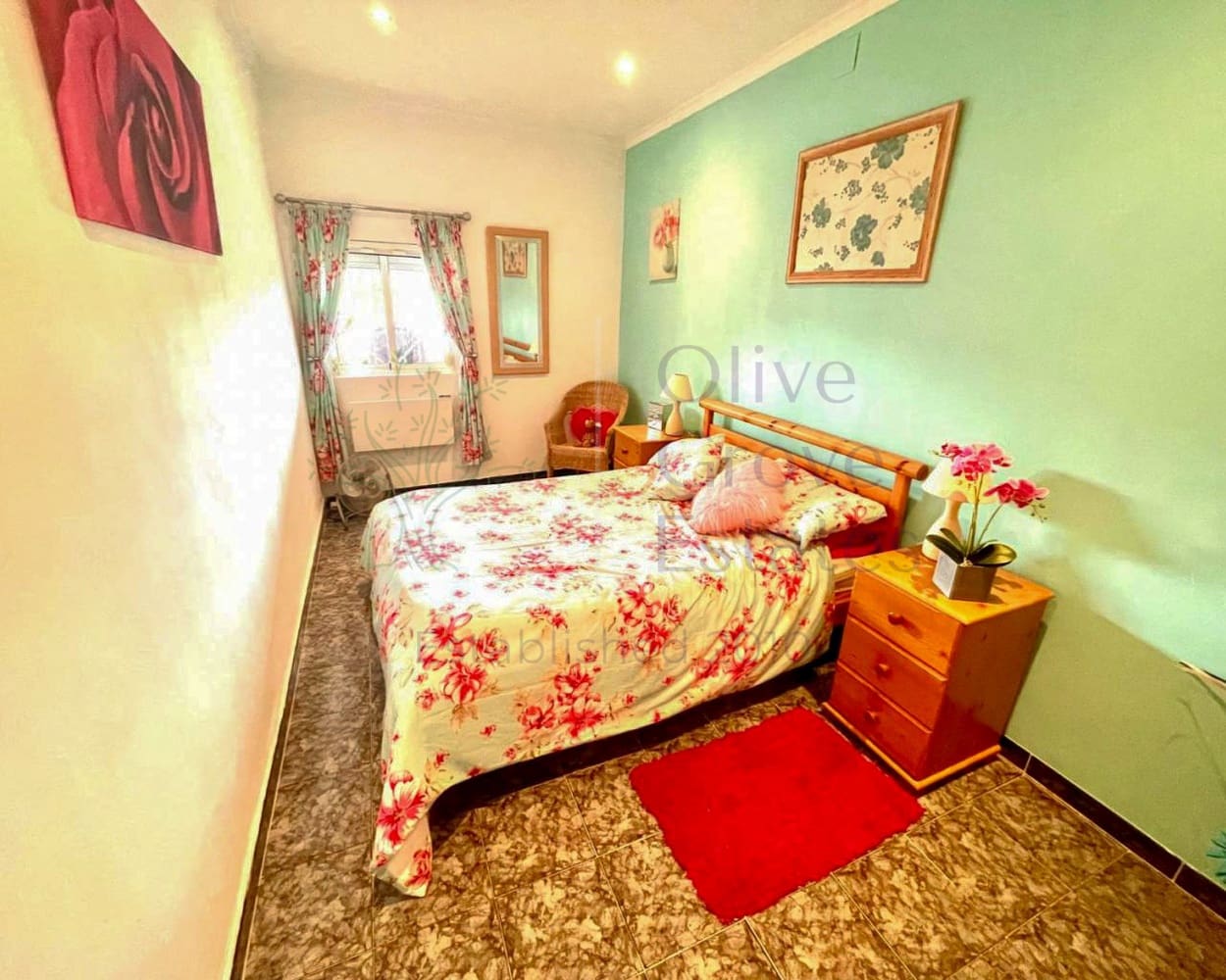 4 bedroom Villa for sale in Villena - € 229,950 (Ref: 8374586)