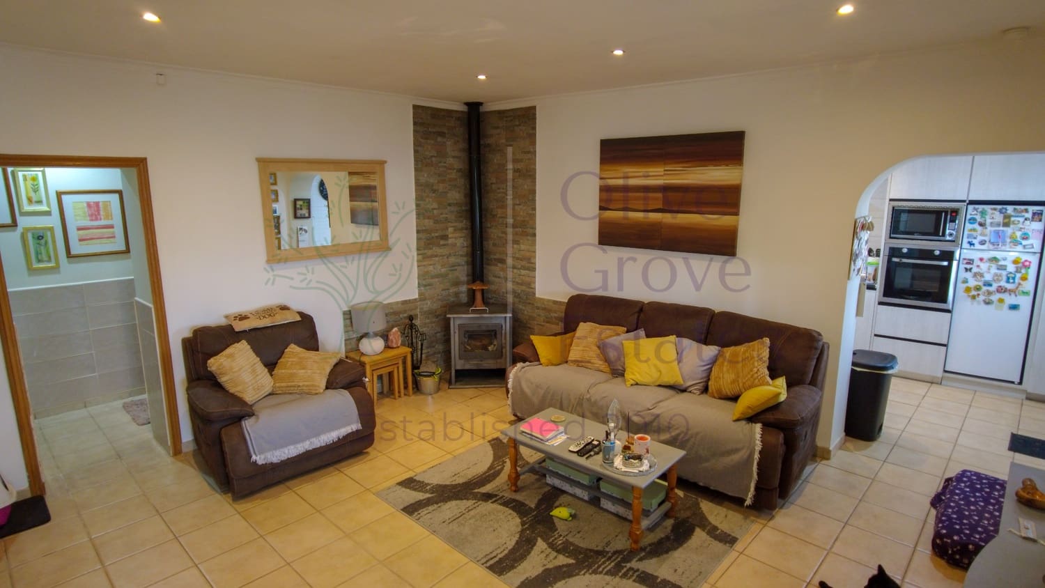 4 bedroom Villa for sale in Villena - € 229,950 (Ref: 8374586)