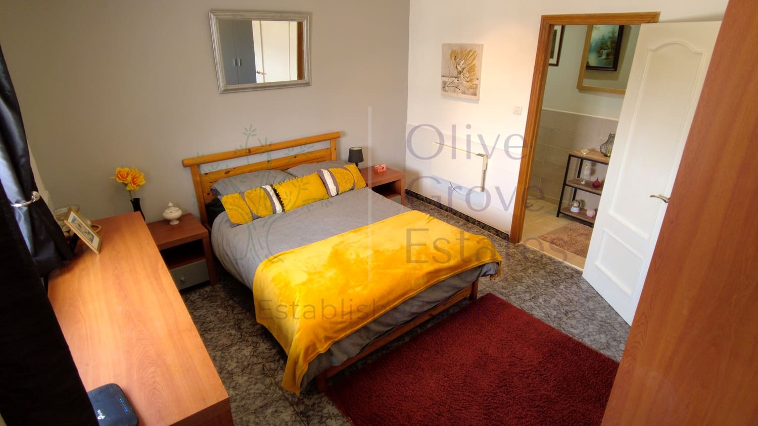 4 bedroom Villa for sale in Villena - € 229,950 (Ref: 8374586)