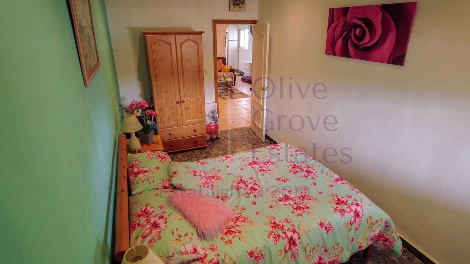 4 bedroom Villa for sale in Villena - € 229,950 (Ref: 8374586)