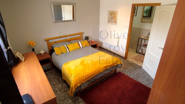 4 bedroom Villa for sale in Villena - € 229,950 (Ref: 8374586)