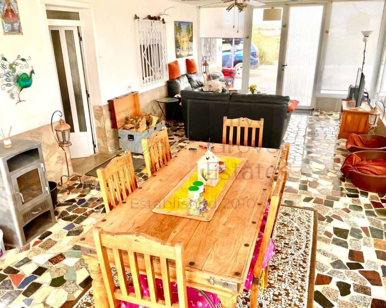 4 bedroom Villa for sale in Villena - € 229,950 (Ref: 8374586)