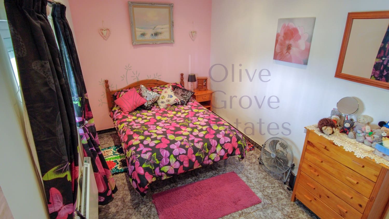 4 bedroom Villa for sale in Villena - € 229,950 (Ref: 8374586)