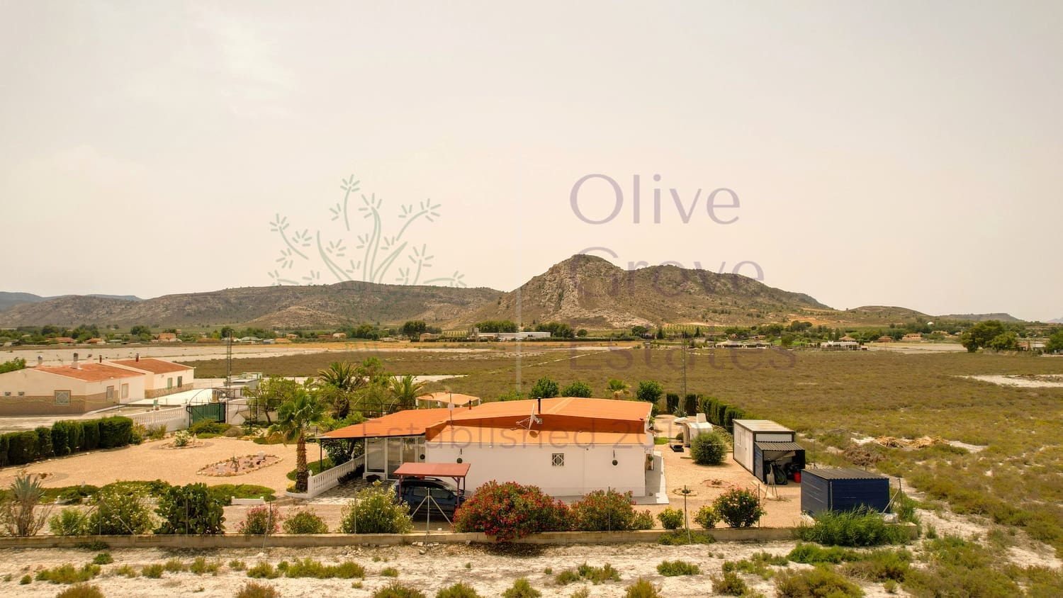 4 bedroom Villa for sale in Villena - € 229,950 (Ref: 8374586)