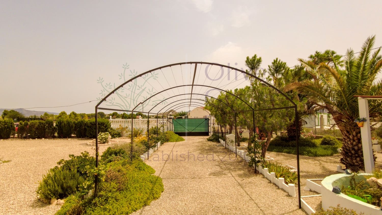 4 bedroom Villa for sale in Villena - € 229,950 (Ref: 8374586)