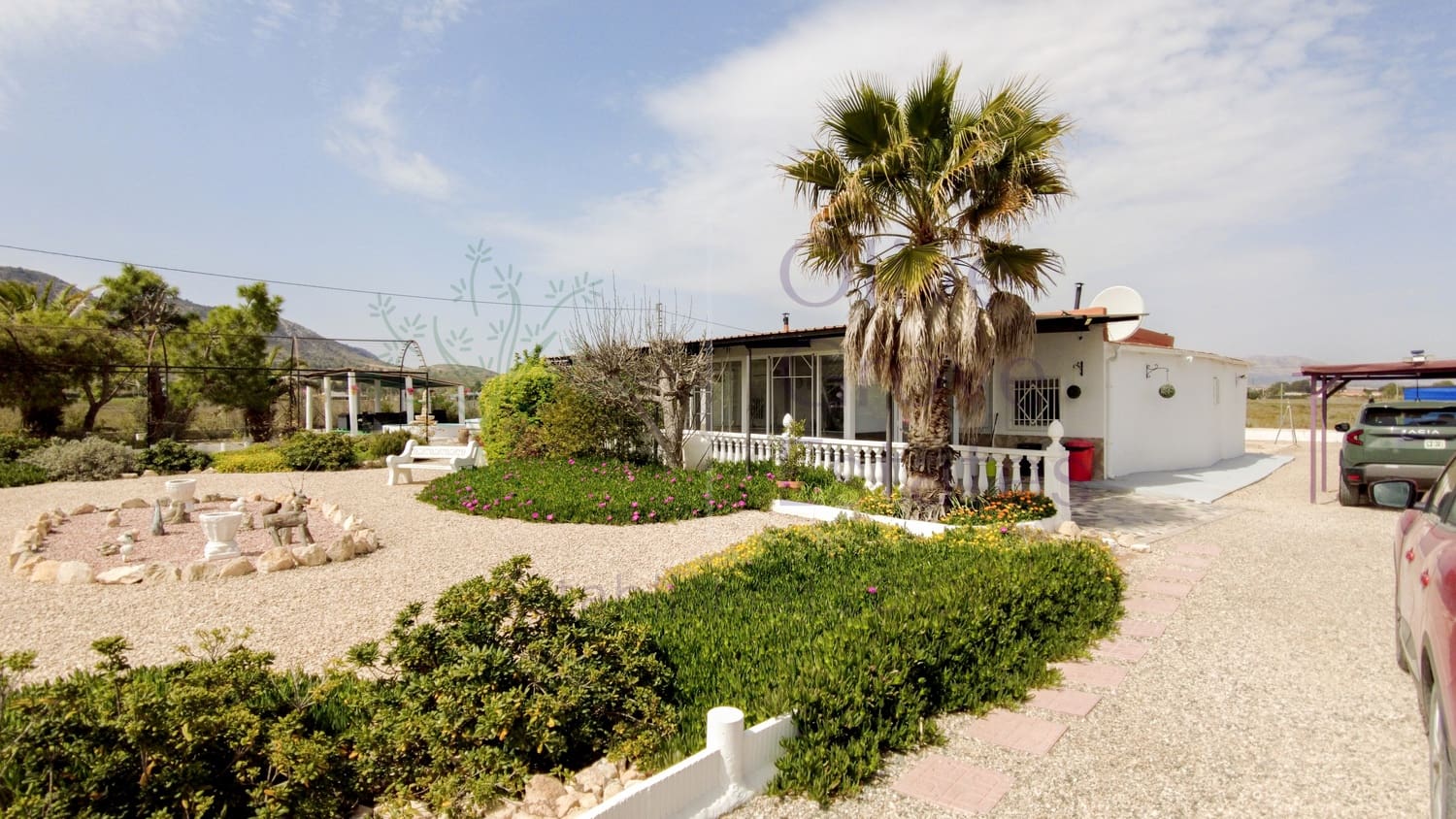 4 soverom Villa til salgs i Villena - € 249 950 (Ref: 8374586)