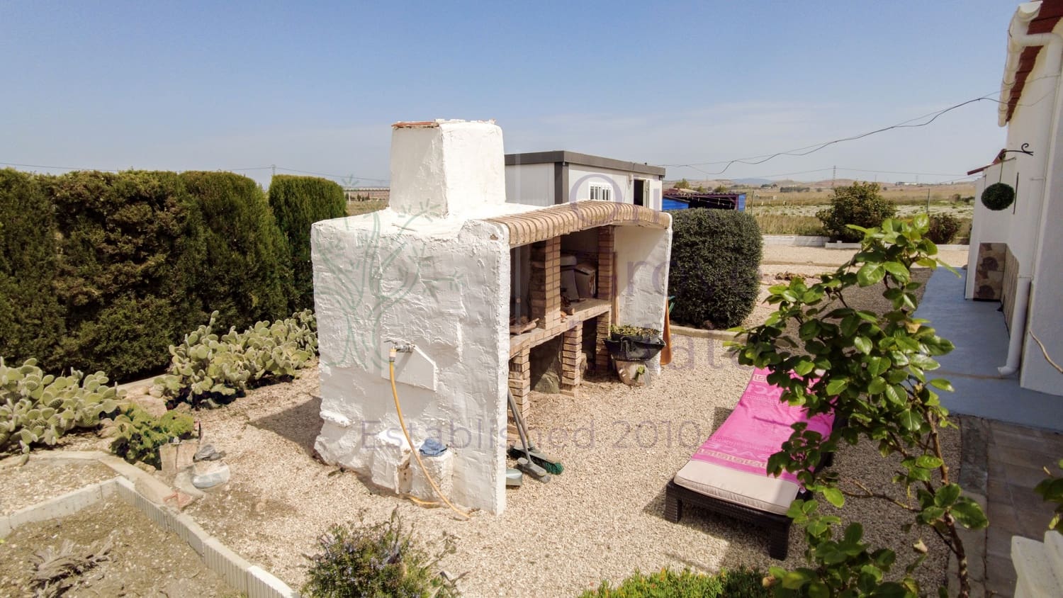 4 soverom Villa til salgs i Villena - € 249 950 (Ref: 8374586)