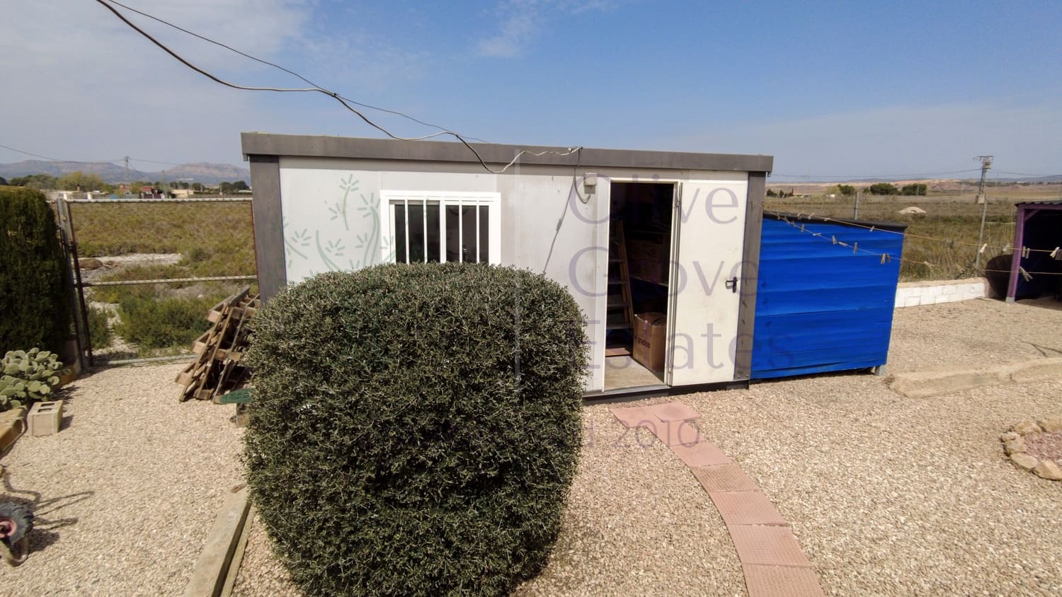 4 soverom Villa til salgs i Villena - € 249 950 (Ref: 8374586)