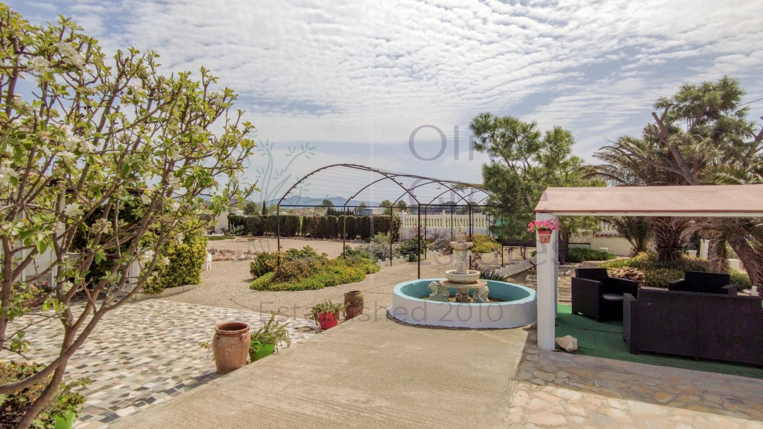 4 soverom Villa til salgs i Villena - € 249 950 (Ref: 8374586)