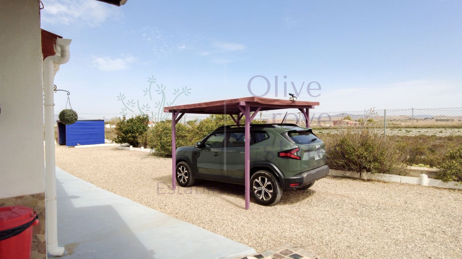 4 soverom Villa til salgs i Villena - € 249 950 (Ref: 8374586)