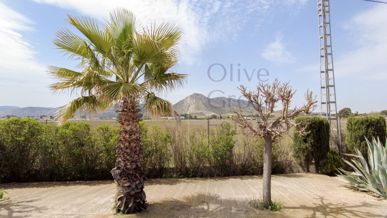 4 soverom Villa til salgs i Villena - € 249 950 (Ref: 8374586)