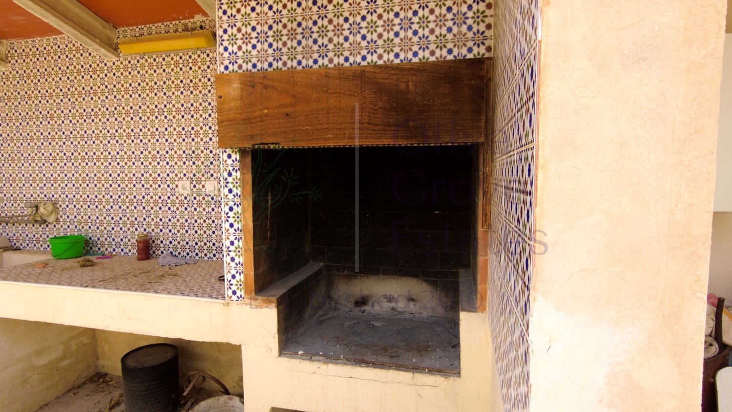 4 chambre Villa/Maison à vendre à Castalla avec garage - 349 950 € (Ref: 8408753)