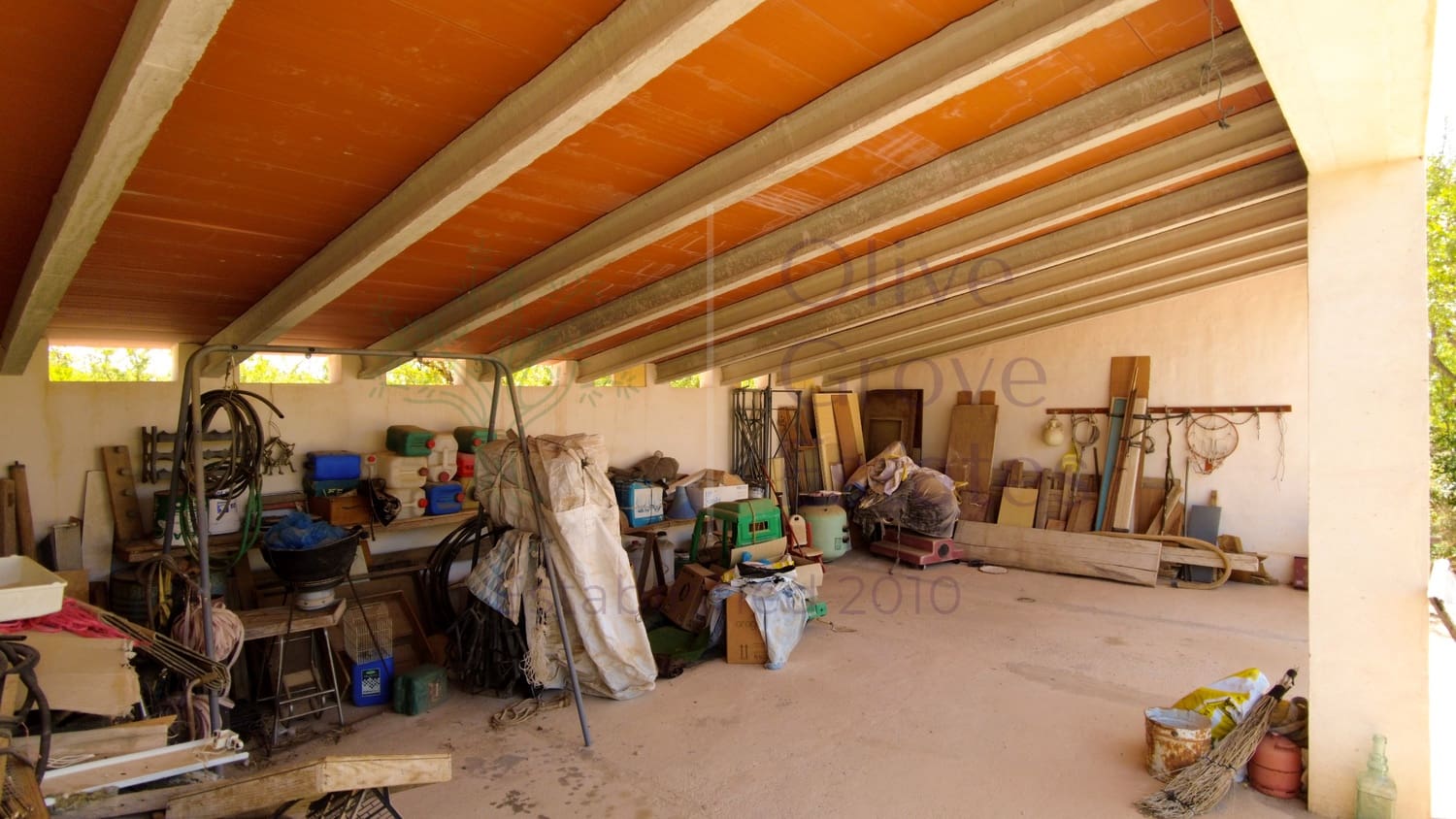 4 chambre Villa/Maison à vendre à Castalla avec garage - 349 950 € (Ref: 8408753)