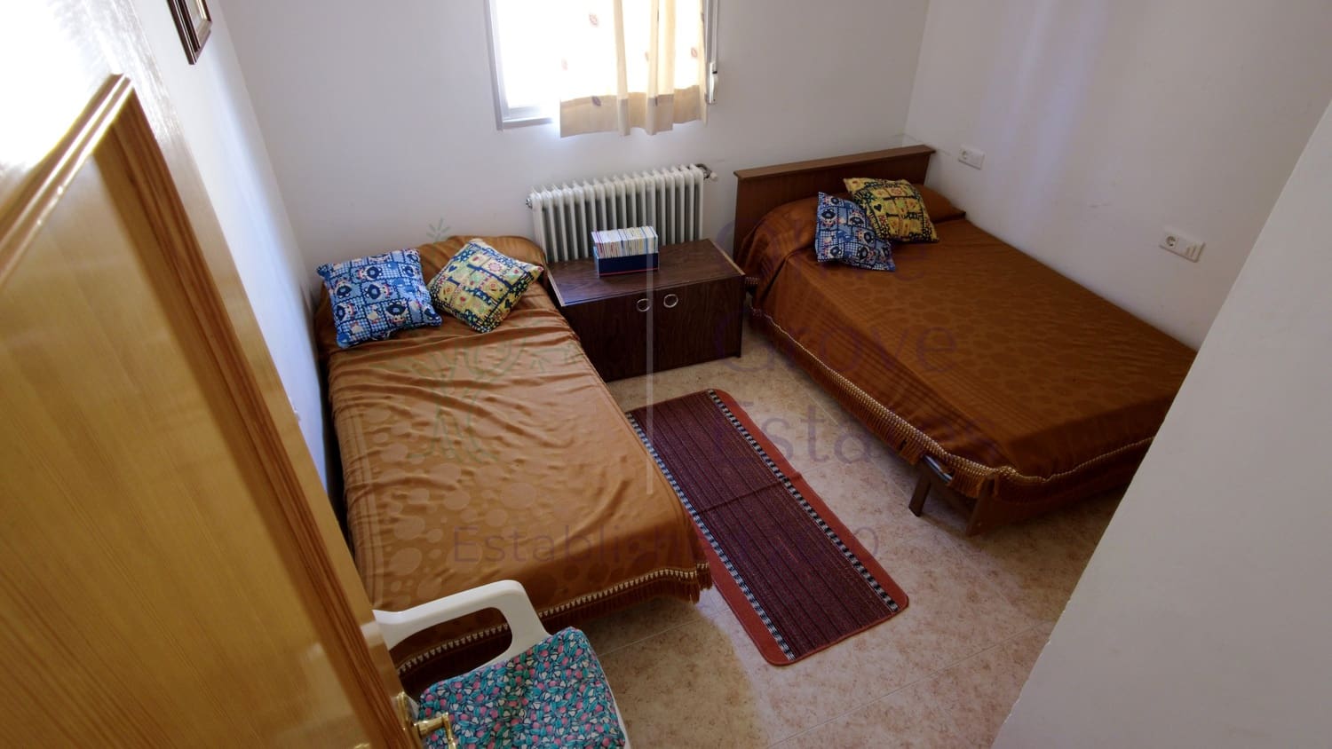 4 chambre Villa/Maison à vendre à Castalla avec garage - 349 950 € (Ref: 8408753)