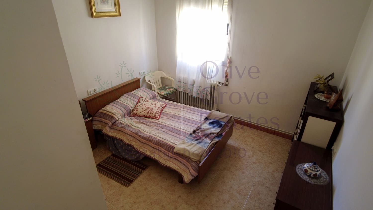 4 chambre Villa/Maison à vendre à Castalla avec garage - 349 950 € (Ref: 8408753)