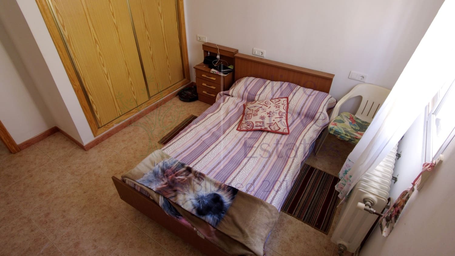 4 chambre Villa/Maison à vendre à Castalla avec garage - 349 950 € (Ref: 8408753)