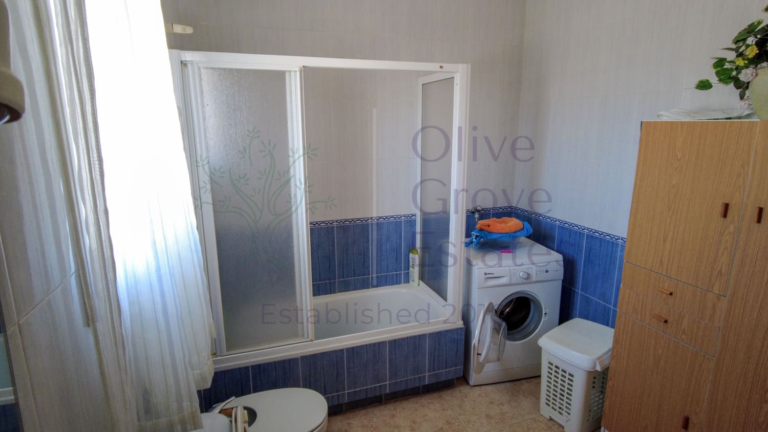 4 chambre Villa/Maison à vendre à Castalla avec garage - 349 950 € (Ref: 8408753)