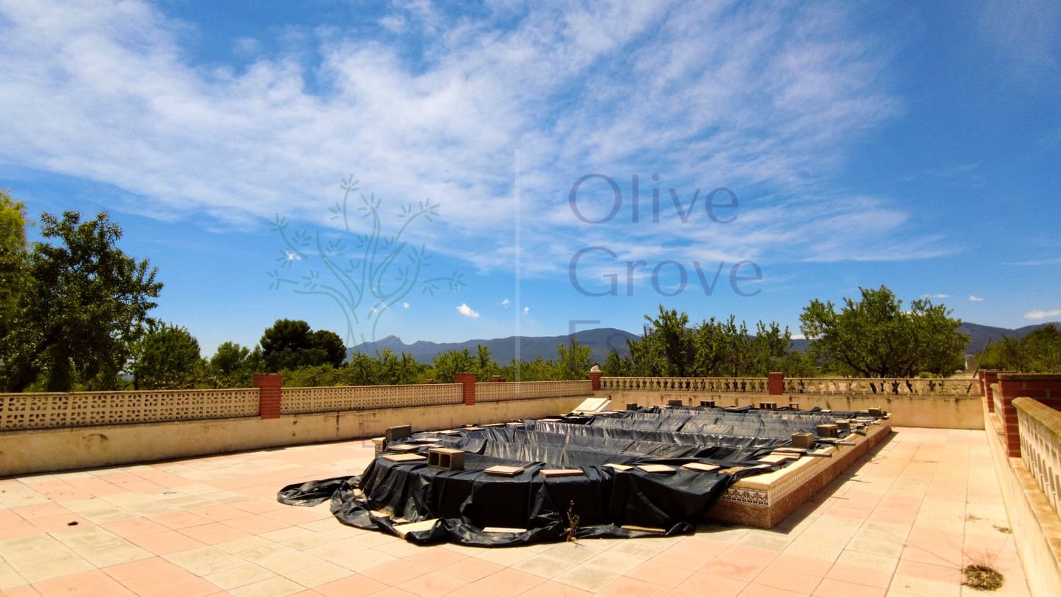 4 chambre Villa/Maison à vendre à Castalla avec garage - 349 950 € (Ref: 8408753)