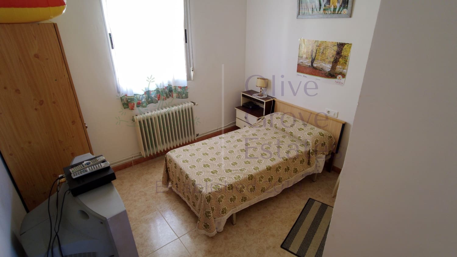 4 chambre Villa/Maison à vendre à Castalla avec garage - 349 950 € (Ref: 8408753)