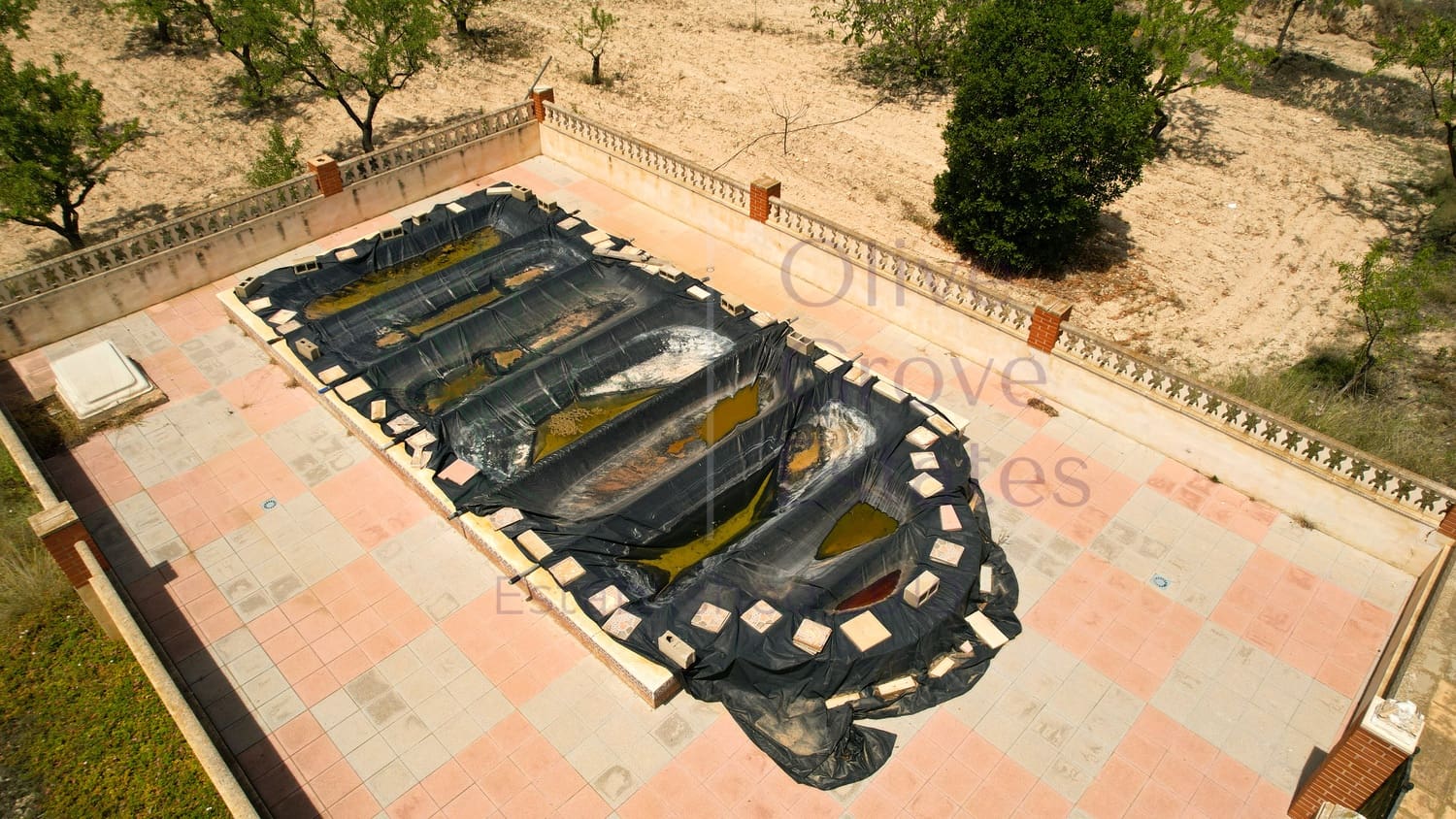 4 chambre Villa/Maison à vendre à Castalla avec garage - 349 950 € (Ref: 8408753)