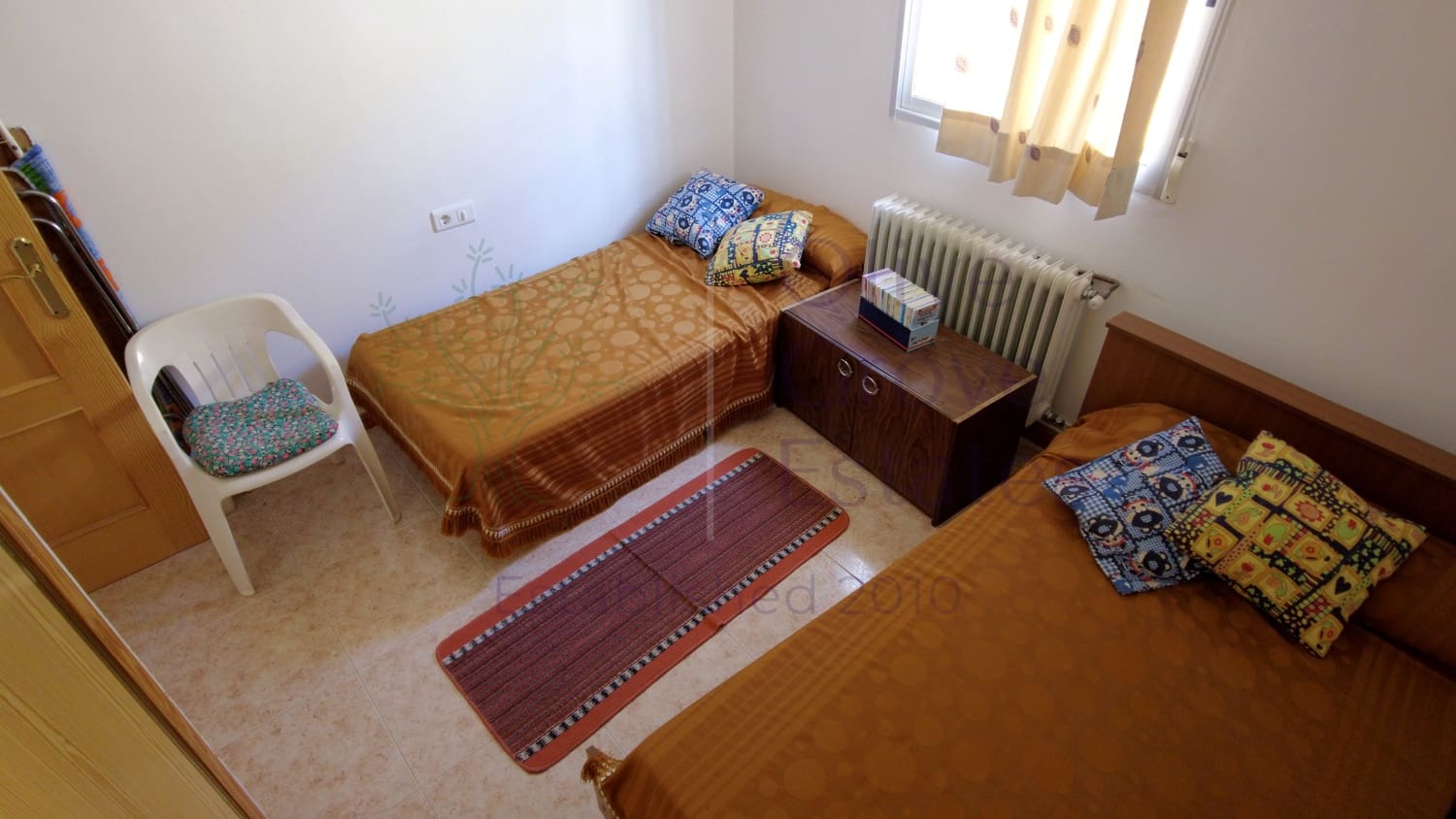 4 chambre Villa/Maison à vendre à Castalla avec garage - 349 950 € (Ref: 8408753)