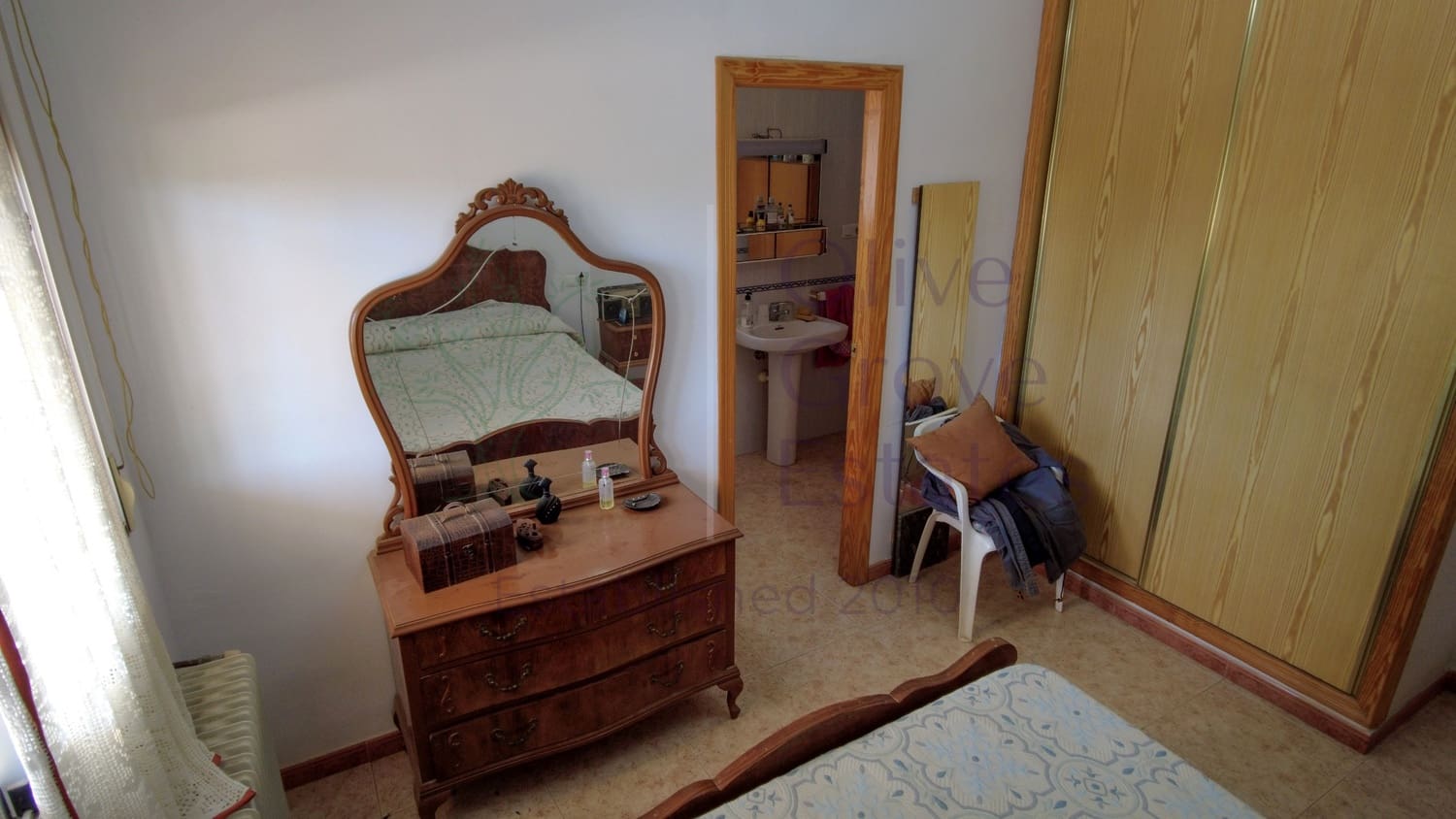 4 chambre Villa/Maison à vendre à Castalla avec garage - 349 950 € (Ref: 8408753)