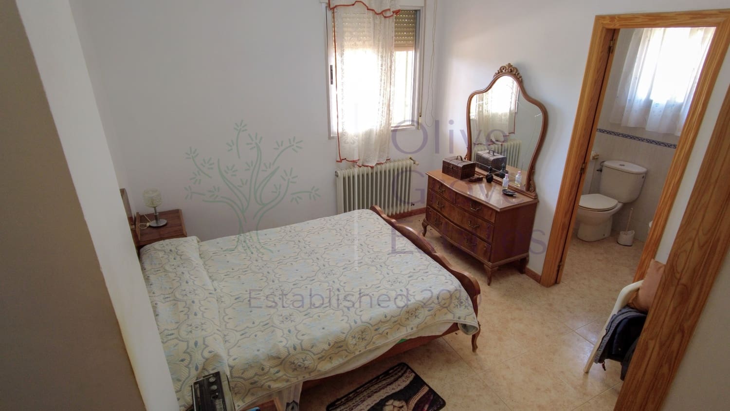 4 chambre Villa/Maison à vendre à Castalla avec garage - 349 950 € (Ref: 8408753)