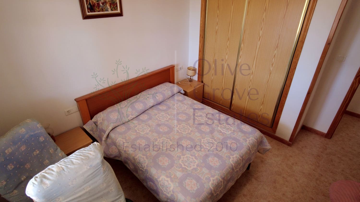 4 chambre Villa/Maison à vendre à Castalla avec garage - 349 950 € (Ref: 8408753)